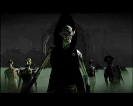 Warhammer online (Climax)